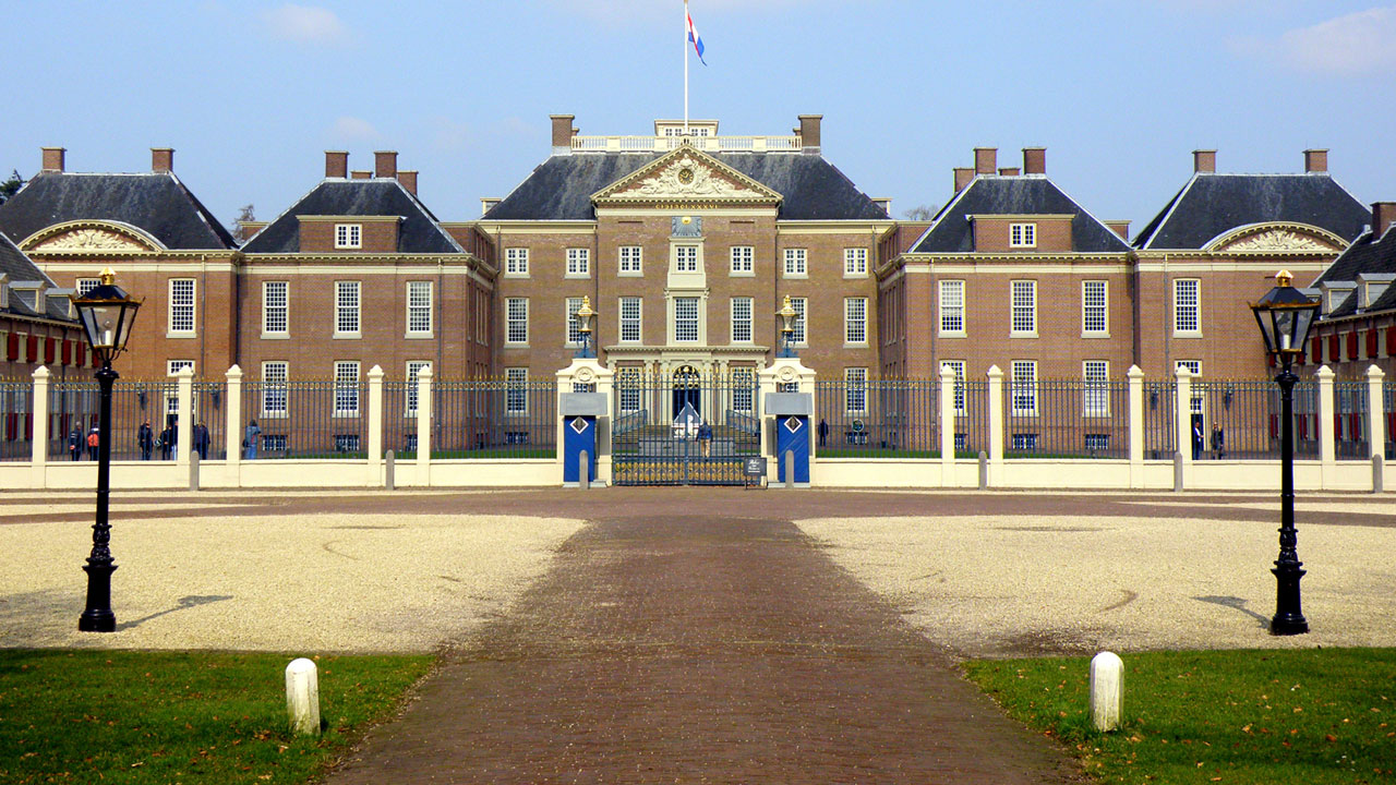 Paleis Het Loo