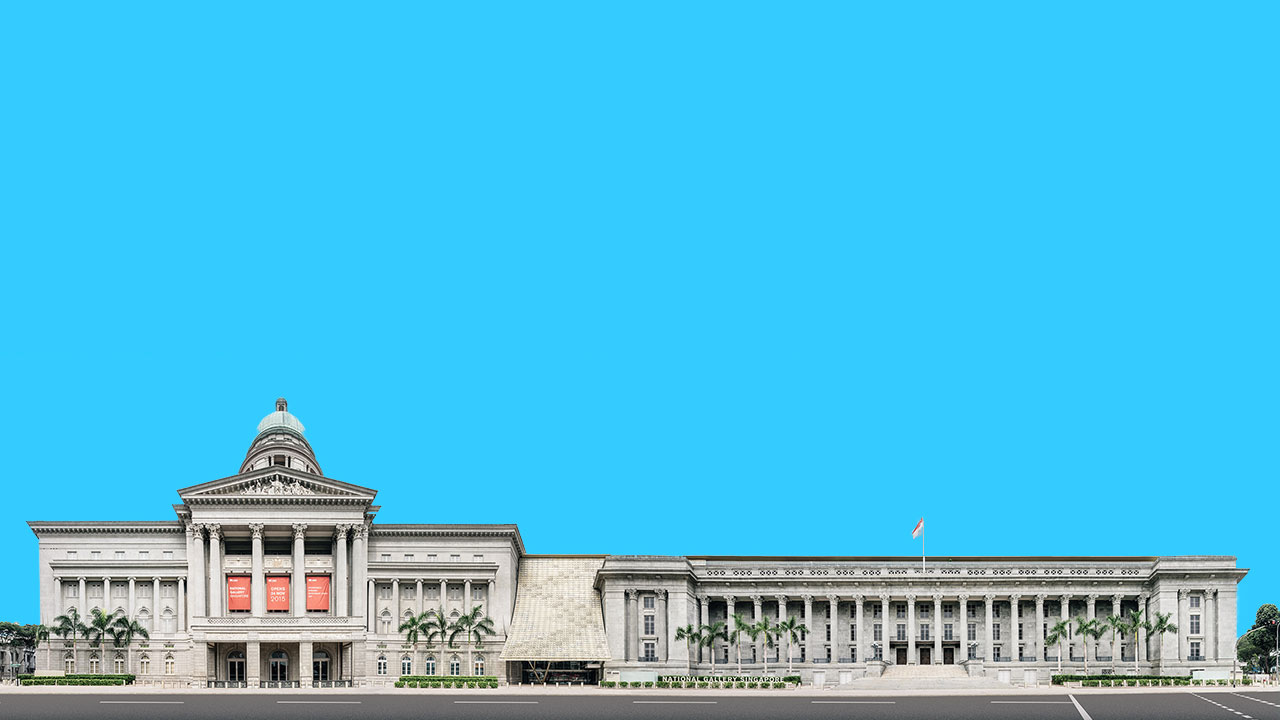 National Gallery, Singapore