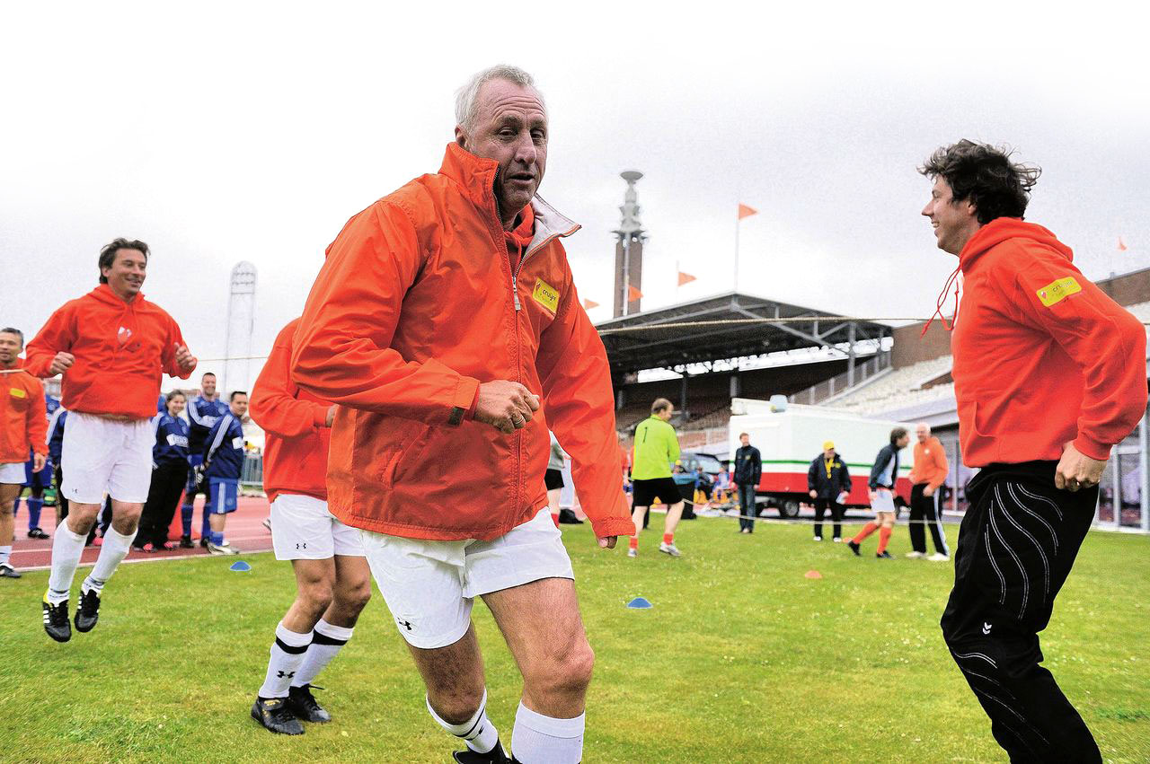 Johan Cruijff