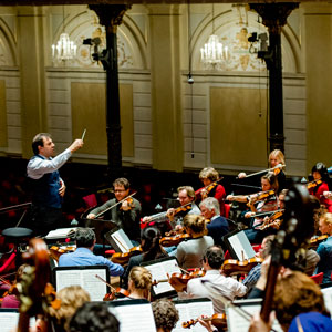 Koninklijk Concertgebouworkest
