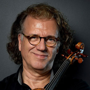 André Rieu
