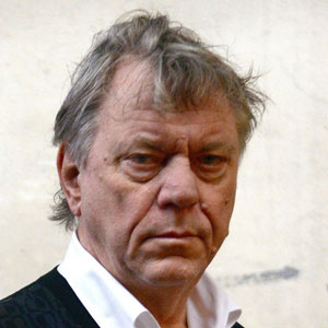 Johan Simons
