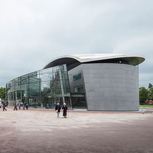 Van Gogh Museum