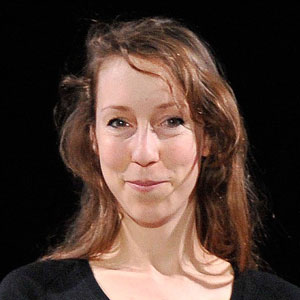 Iris van Herpen