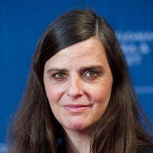 Rineke Dijkstra