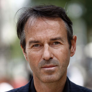 Ivo van Hove