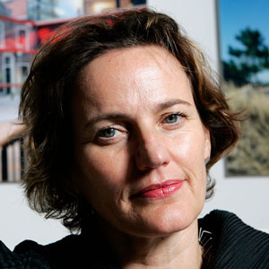 Francine Houben