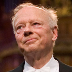 Bernard Haitink