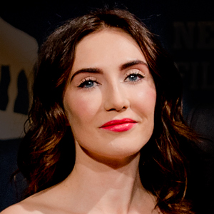 Carice van Houten
