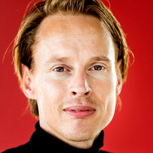 Daan Roosegaarde