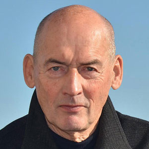Rem Koolhaas