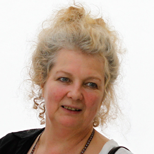 Marlene Dumas