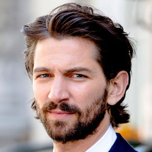Michiel Huisman
