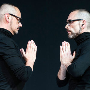 Viktor en Rolf