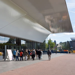 Stedelijk Museum