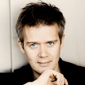 Michel van der Aa