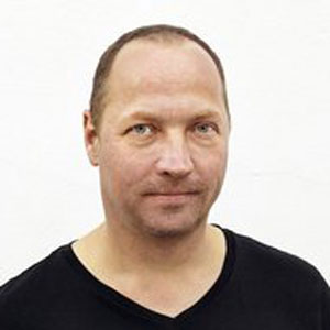 Johan Simons