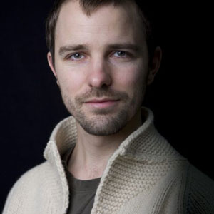 Maarten Baas