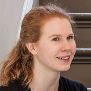 Harriet Krijgh