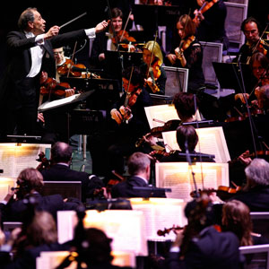 Rotterdams Philharmonisch