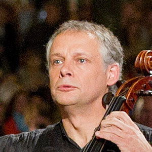 Pieter Wispelwey