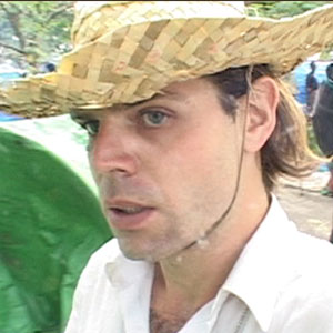 Renzo Martens