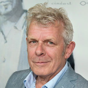 Alex van Warmerdam