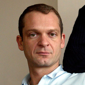 Willem de Rooij