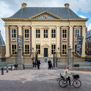 Mauritshuis