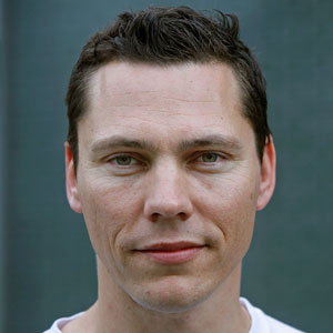 Tiesto