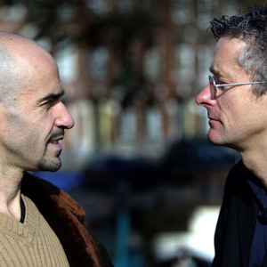 Emio Greco & Pieter C. Scholten