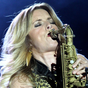 Candy Dulfer