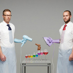 Lernert & Sander