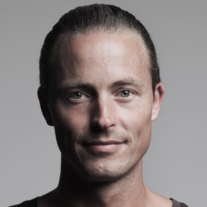 Aldo Bakker
