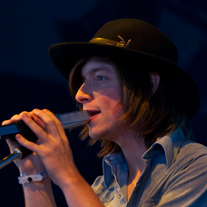 Jacco Gardner