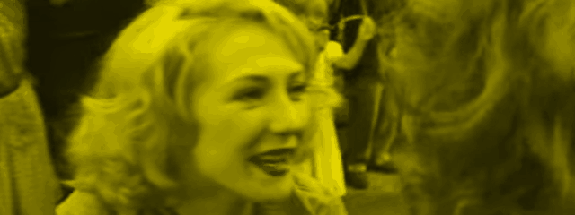 Carice van Houten in Zwartboek