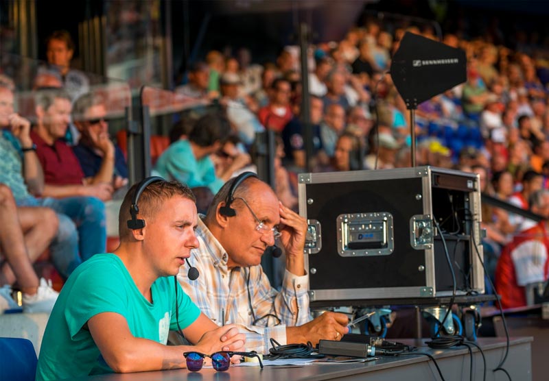 Foto David van Dam