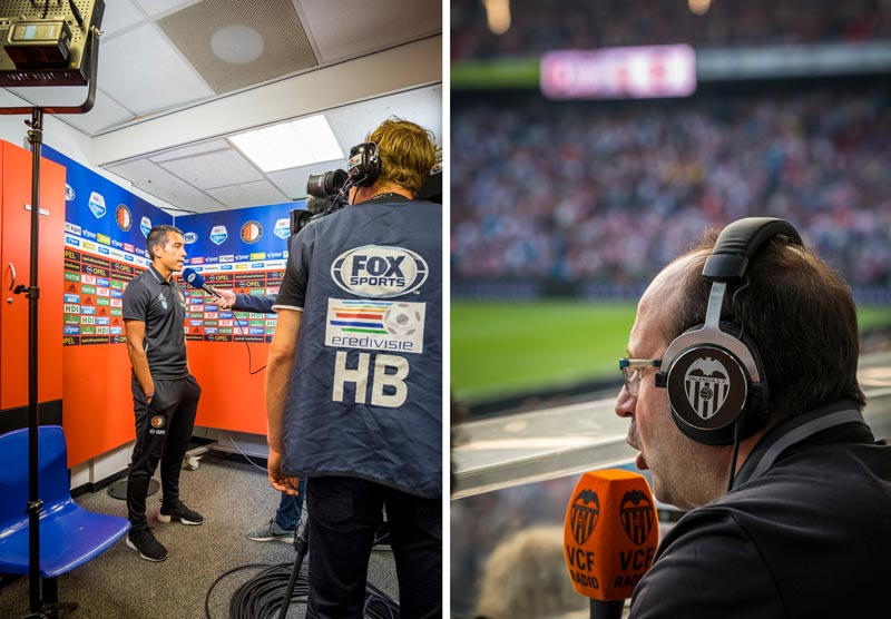 Foto's David van Dam