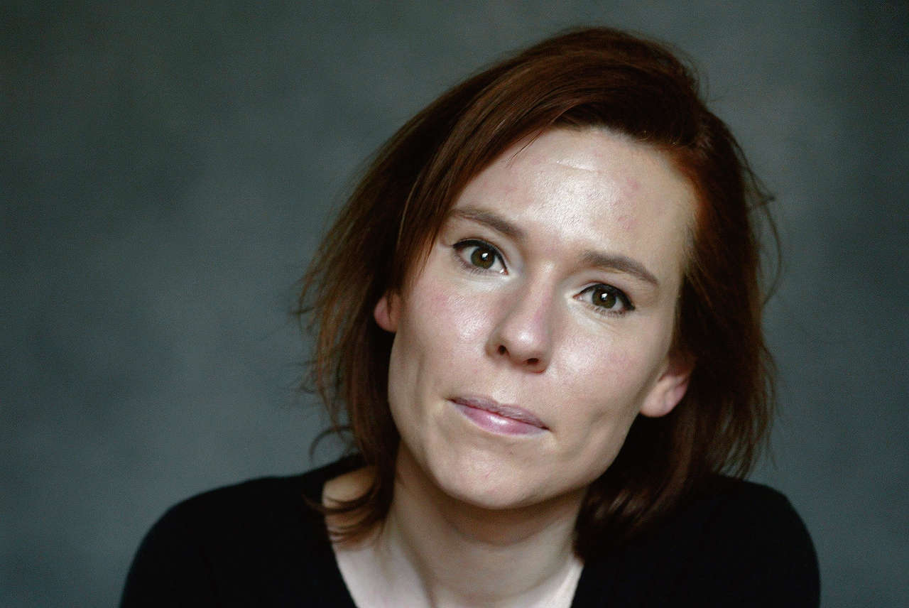 Nooit meer slapen NRC Handelsblad van dinsdag 10 maart 2015