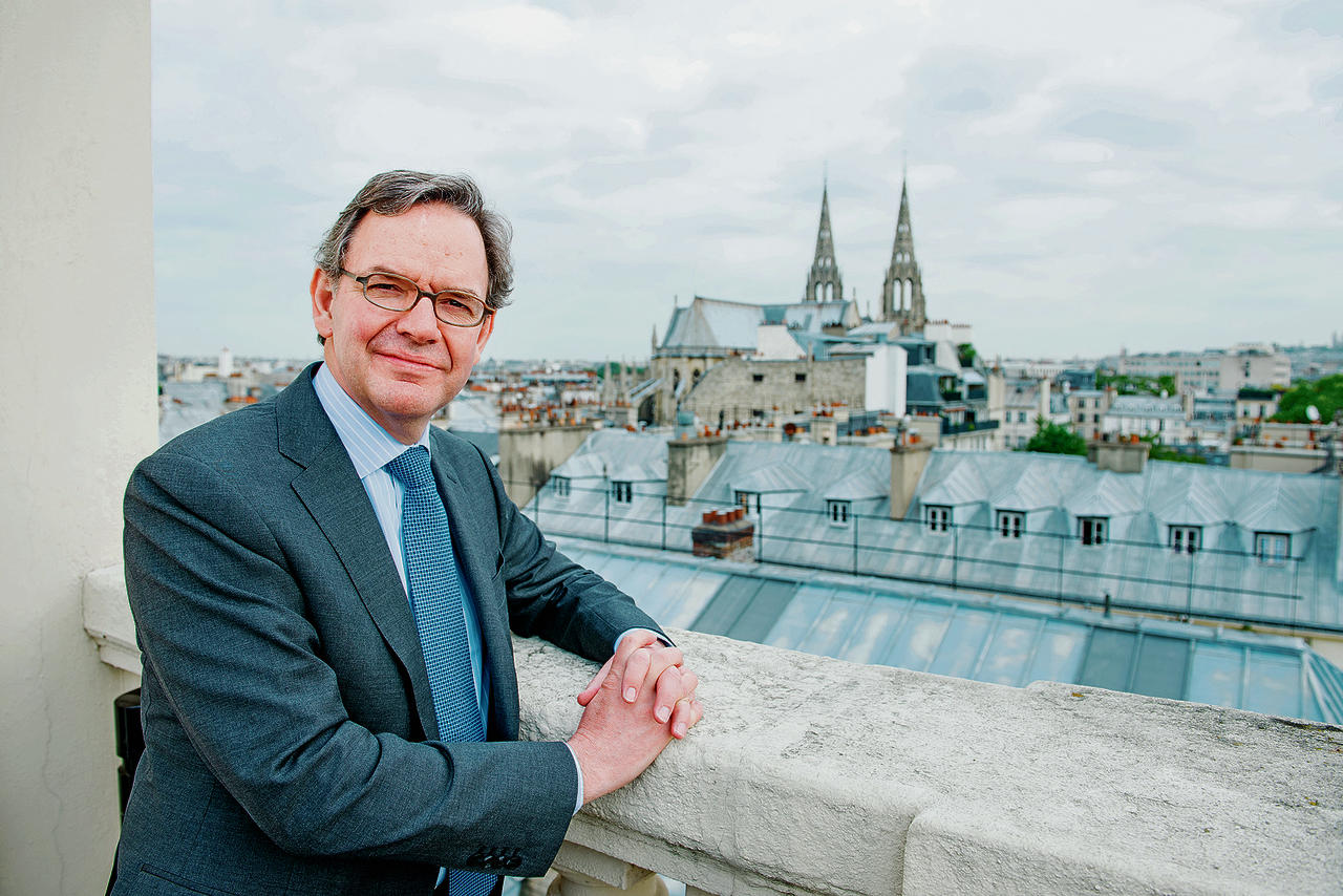 Direkte mark toegang handel stelsel