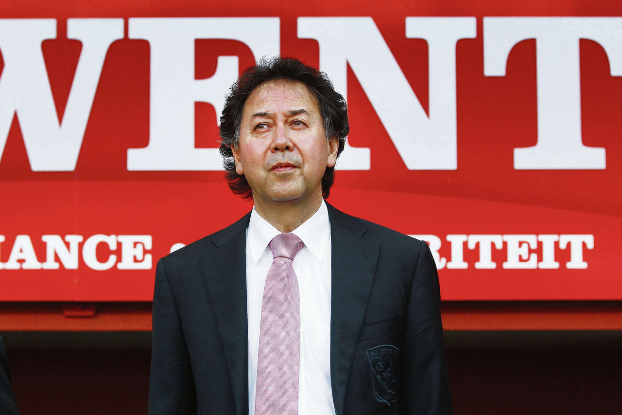 Йоп Мюнстерман