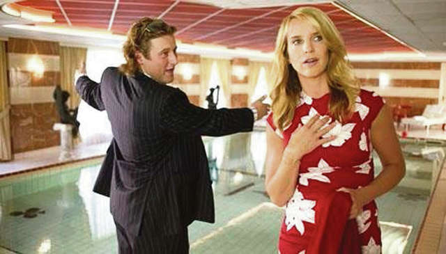 Linda de Mol desktop Wallpapers