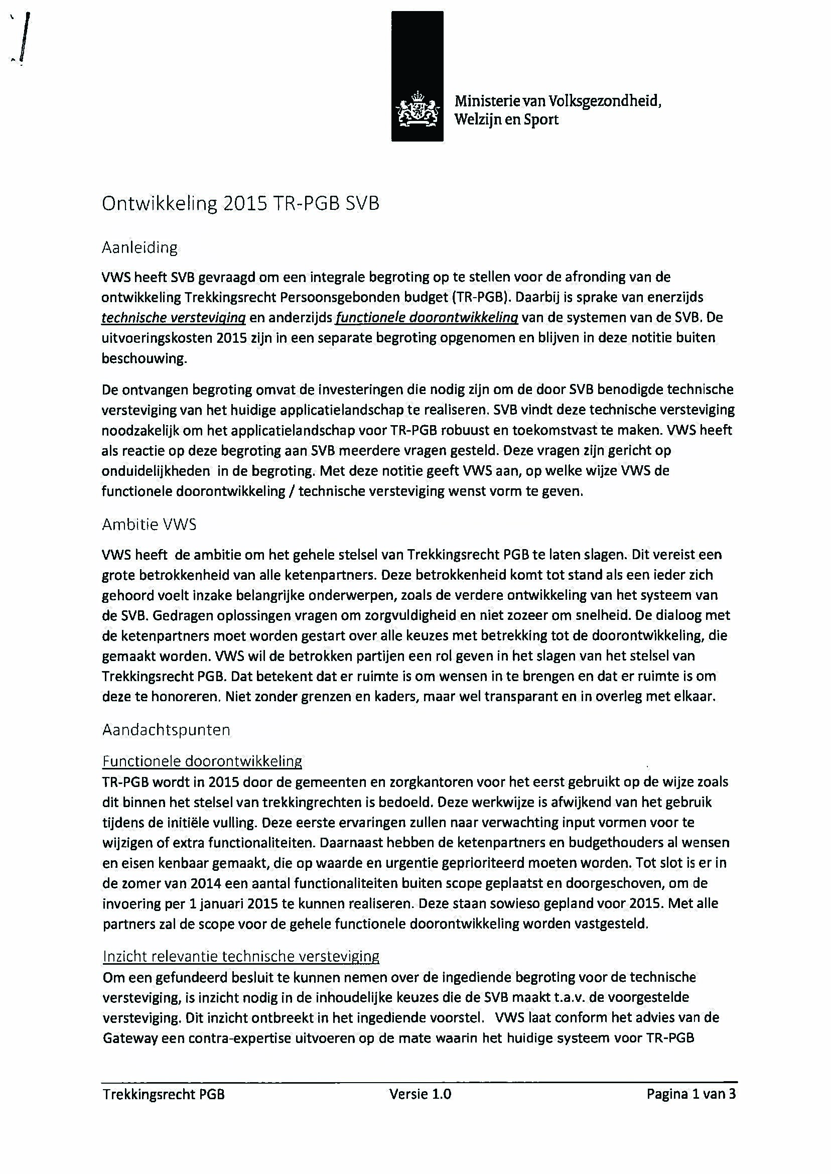 Wat ministeries achterhouden bij WOBverzoeken  NRC