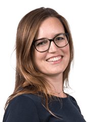 Jisca Cohen, chef Nieuwsdienst