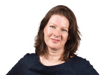 Patricia Veldhuis, chef Weekend