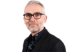 Jan Benjamin, Chef Media