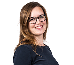 Jisca Cohen, Chef Nieuwsdienst