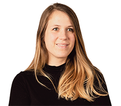 Anne Moraal, Chef Audio