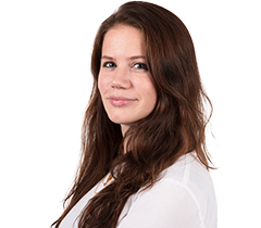 Anne-Marije Vendeville, Art-Director