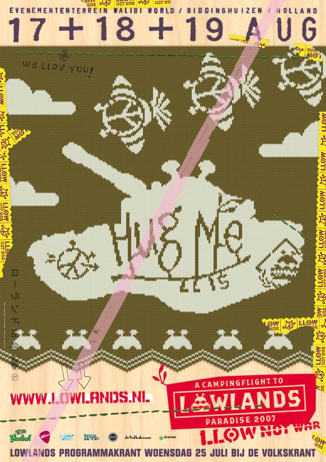 Affiche 2007